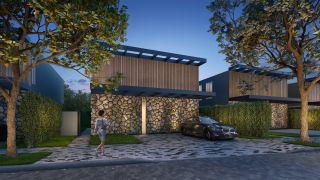 Setai Houses Resort