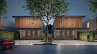 Setai Houses Resort