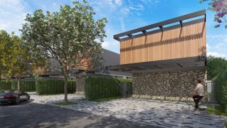 Setai Houses Resort