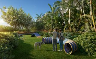Setai Houses Resort