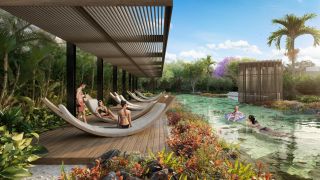 Setai Houses Resort