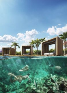 Setai Houses Resort