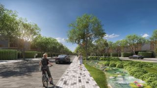 Setai Houses Resort