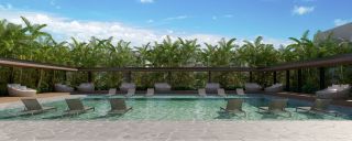 Setai Houses Resort