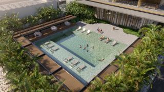 Setai Houses Resort