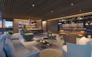 Setai Houses Resort