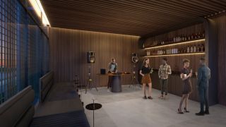 Setai Houses Resort