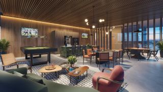 Setai Houses Resort