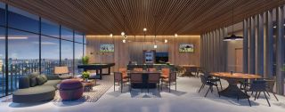 Setai Houses Resort