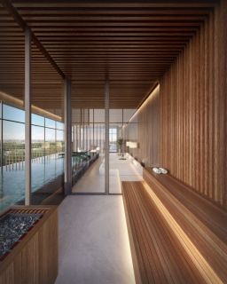 Setai Houses Resort