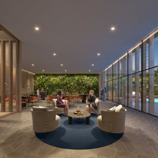 Setai Houses Resort