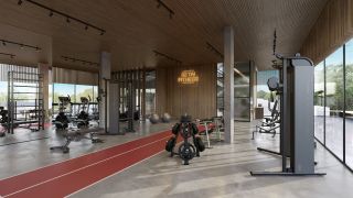Setai Houses Resort