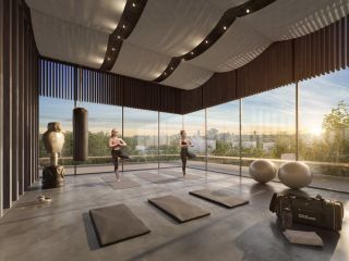 Setai Houses Resort