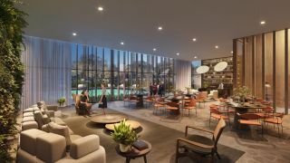 Setai Houses Resort