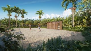 Setai Houses Resort
