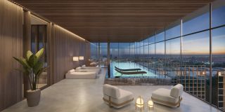 Setai Houses Resort