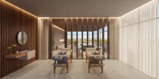 Setai Houses Resort