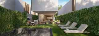 Setai Houses Resort