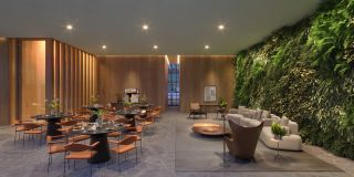 Setai Houses Resort