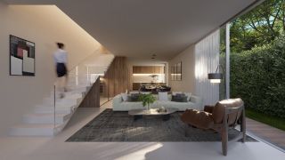 Setai Houses Resort