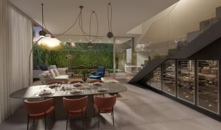 Setai Houses Resort