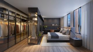 Setai Houses Resort