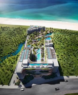 Setai Beach Resort & Residence