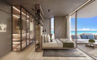 Setai Beach Resort & Residence