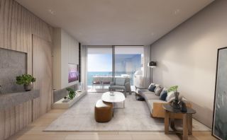 Setai Beach Resort & Residence