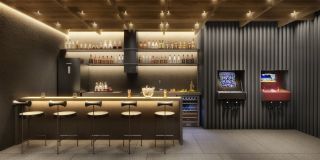 Setai Beach Resort & Residence
