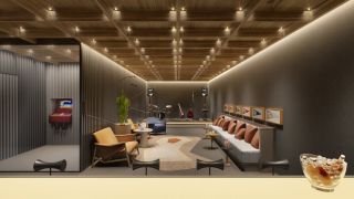 Setai Beach Resort & Residence