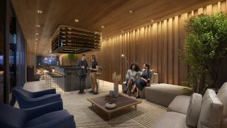 Setai Beach Resort & Residence