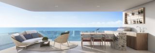 Setai Beach Resort & Residence