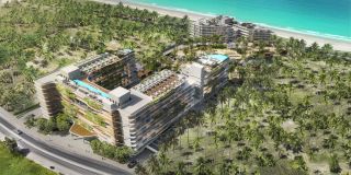 Setai Beach Resort & Residence
