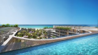 Setai Beach Resort & Residence
