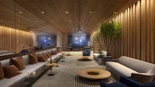 Setai Beach Resort & Residence