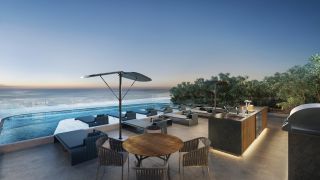 Setai Beach Resort & Residence