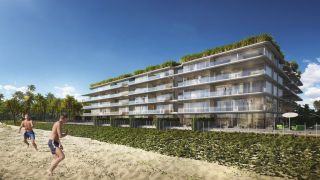Setai Beach Resort & Residence