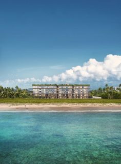Setai Beach Resort & Residence