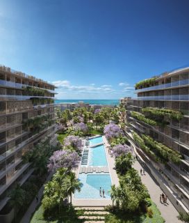 Setai Beach Resort & Residence
