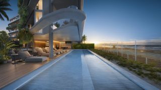Setai Beach Resort & Residence