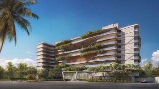 Setai Beach Resort & Residence