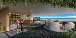 Setai Beach Resort & Residence