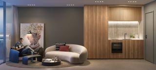 Setai Beach Resort & Residence