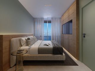 Setai Beach Resort & Residence