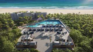 Setai Beach Resort & Residence