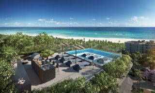 Setai Beach Resort & Residence