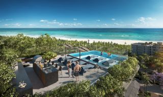 Setai Beach Resort & Residence