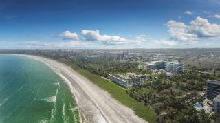 Setai Beach Resort & Residence