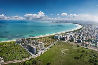 Setai Beach Resort & Residence